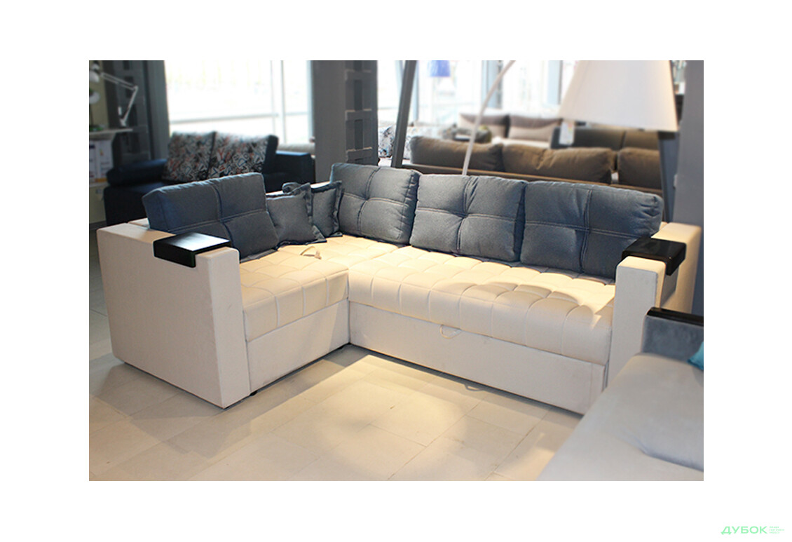 Изображение 9 - Мягкий уголок Лемберг-Мини Виком