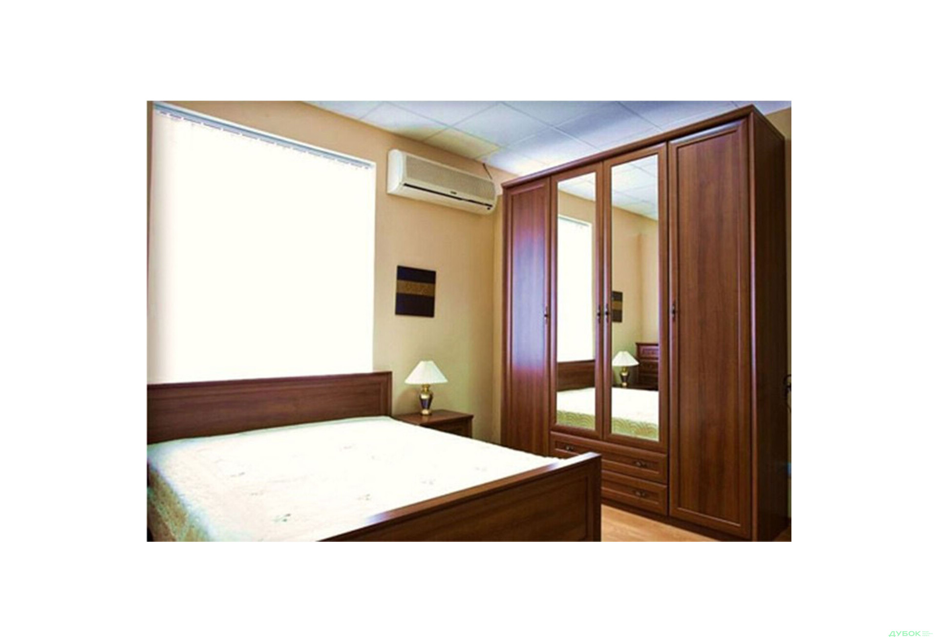 Изображение 1 - Спальня Джоконда 4D ВМВ Холдинг