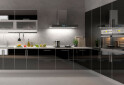 Фото 2 - Модульная кухня Миррор Глосс / Mirror Gloss Мебель Стар
