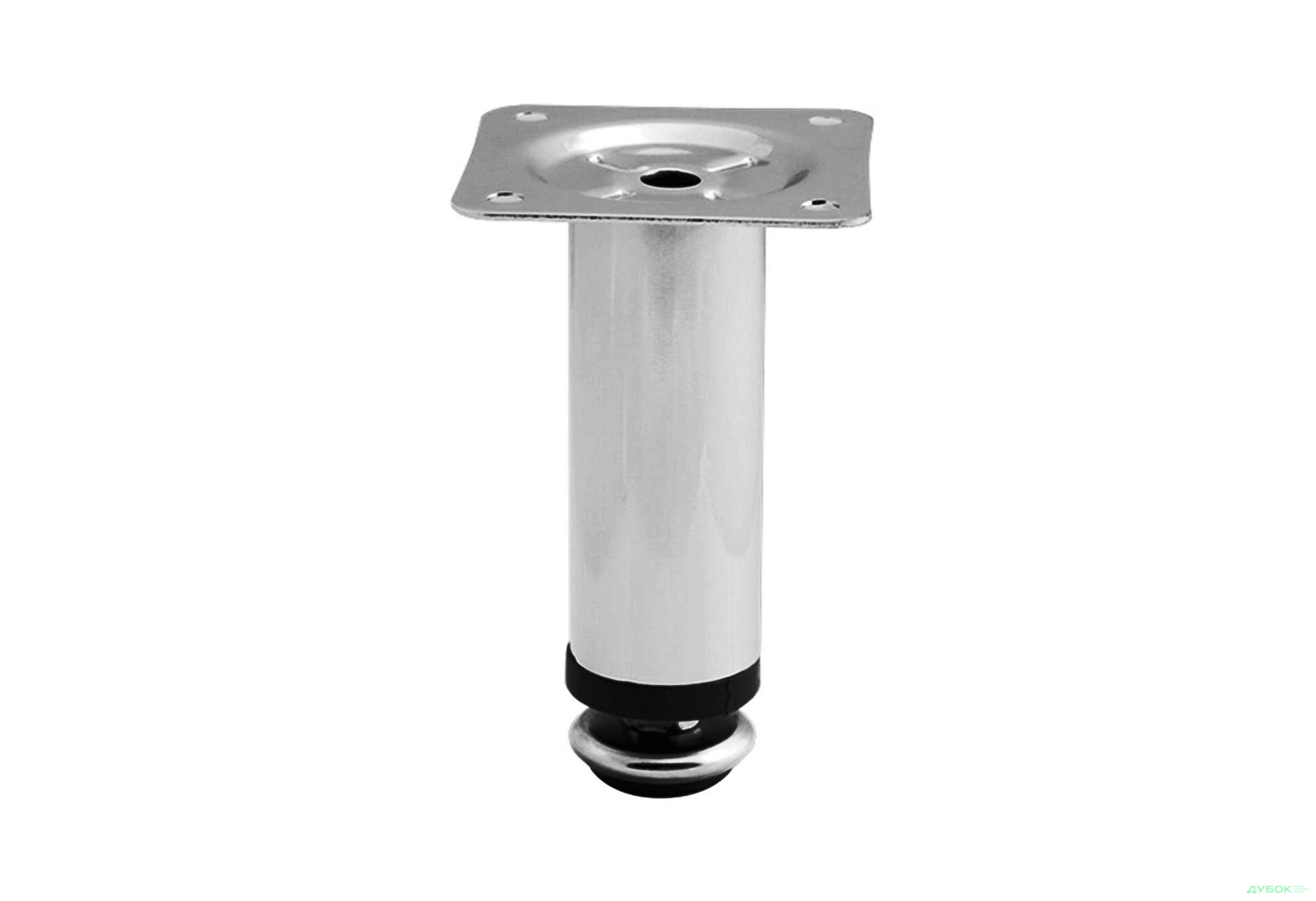 Ножка кухонная (регулированная) Мебель Стар - Изображение 1 Изображение 1 - Ножка кухонная (регулированная) Мебель Стар