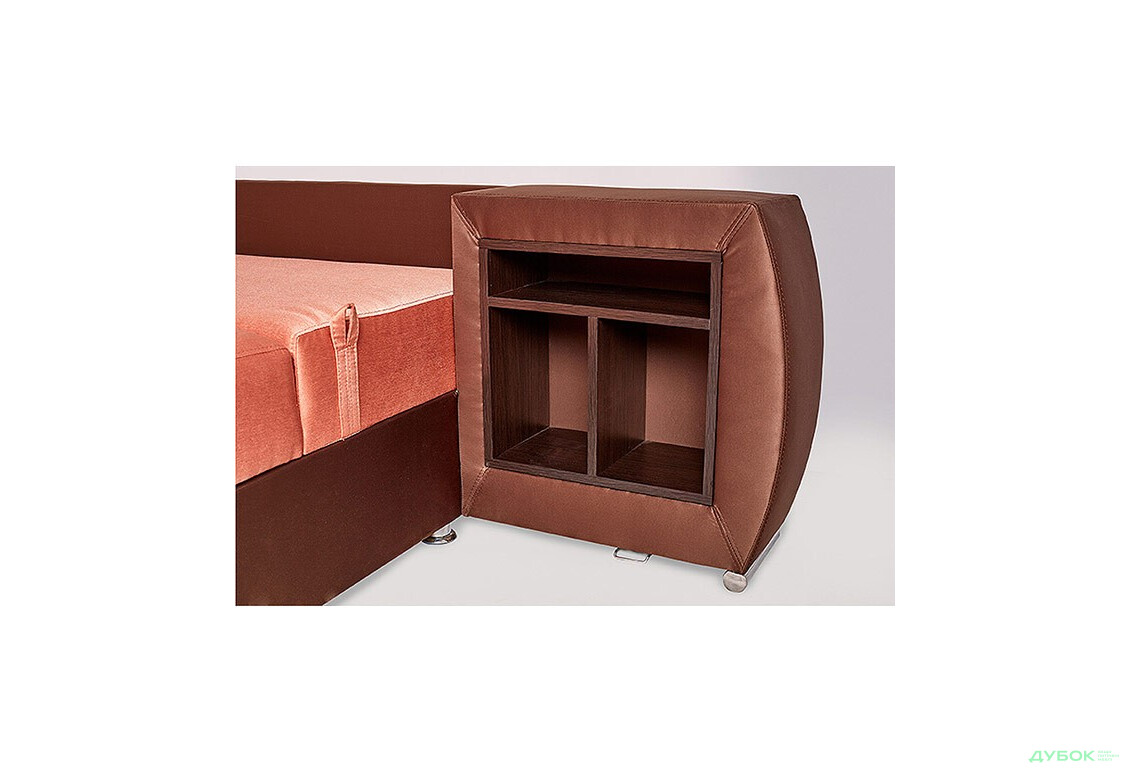 Изображение 5 - Мягкий уголок ДКУ Элис ППУ Sofyno