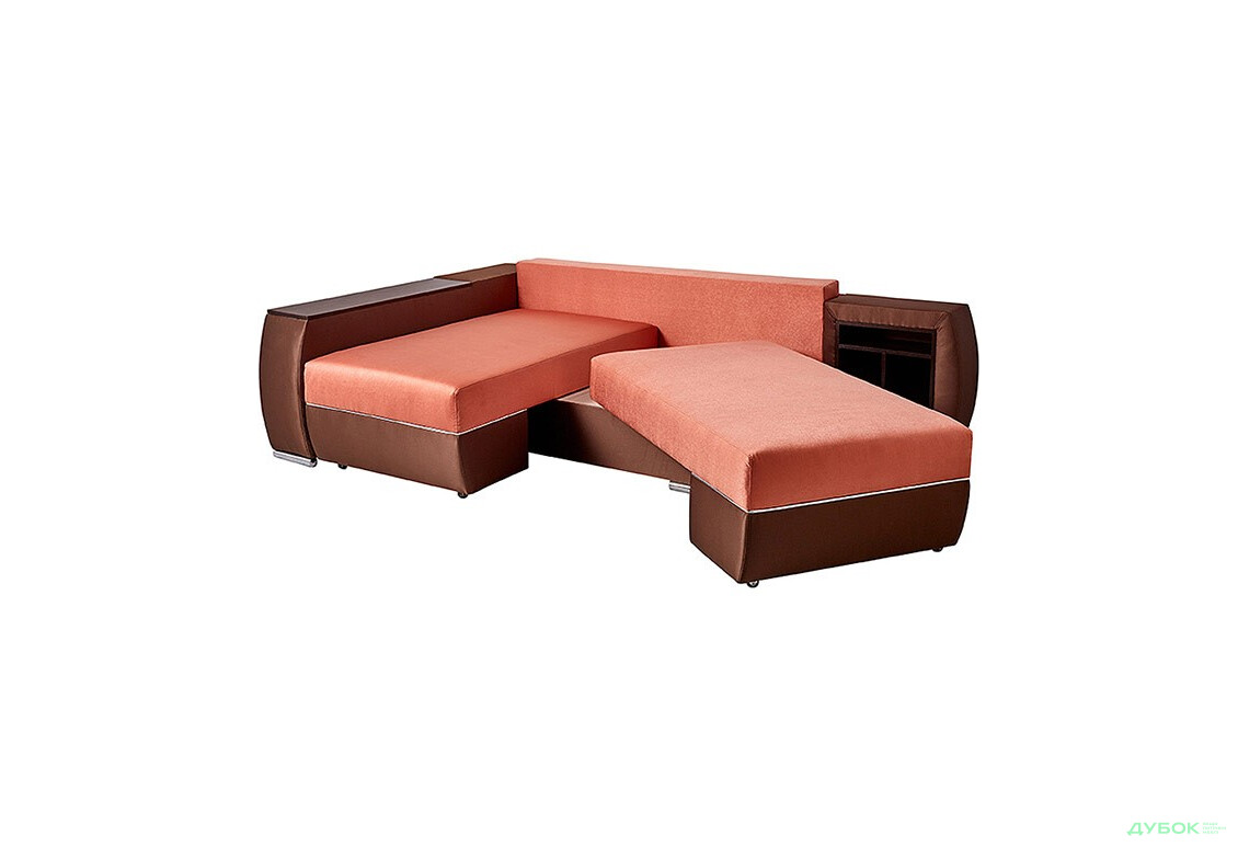 Изображение 7 - Мягкий уголок ДКУ Элис ППУ Sofyno