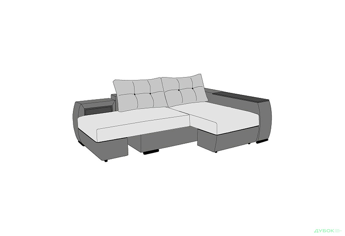 Изображение 9 - Мягкий уголок ДКУ Элис ППУ Sofyno