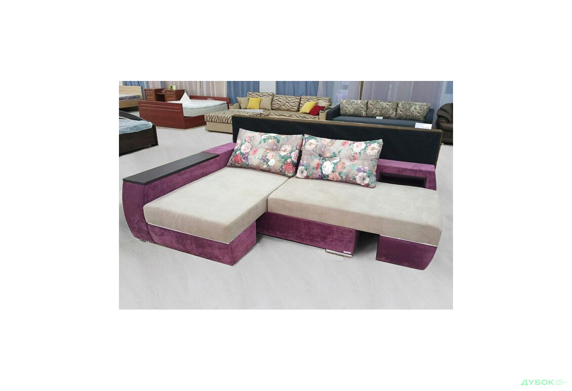 Изображение 19 - Мягкий уголок ДКУ Элис ППУ Sofyno