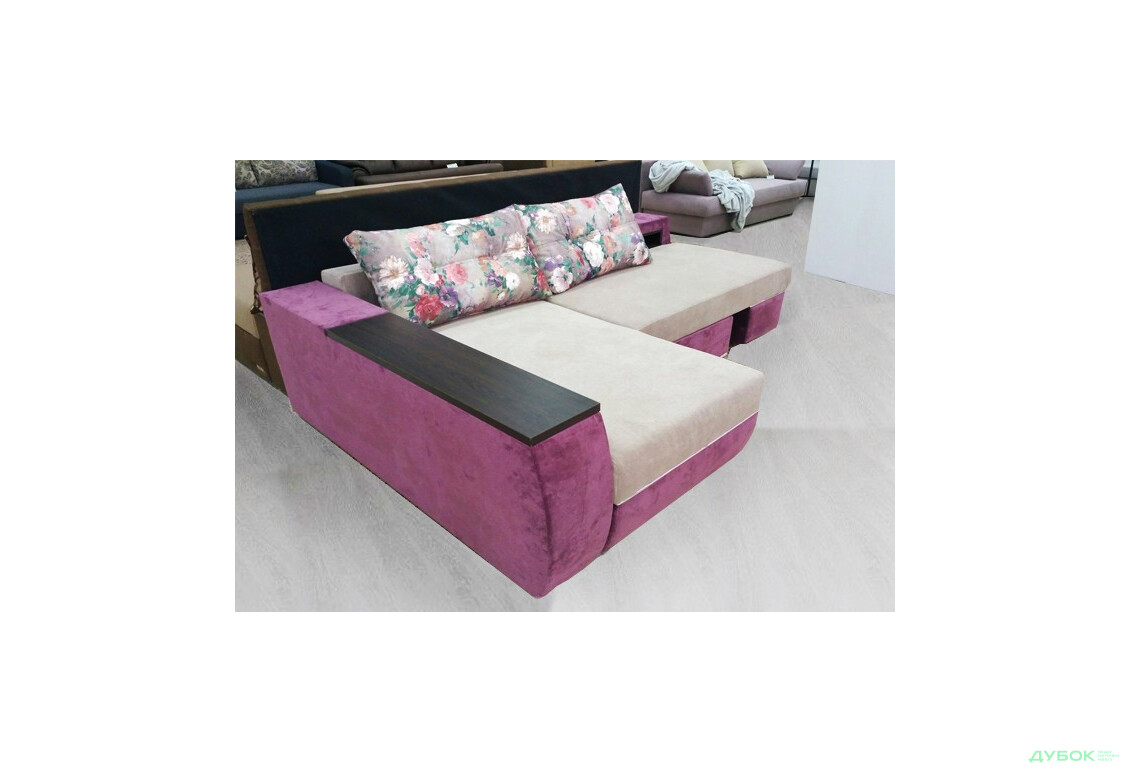 Изображение 20 - Мягкий уголок ДКУ Элис ППУ Sofyno