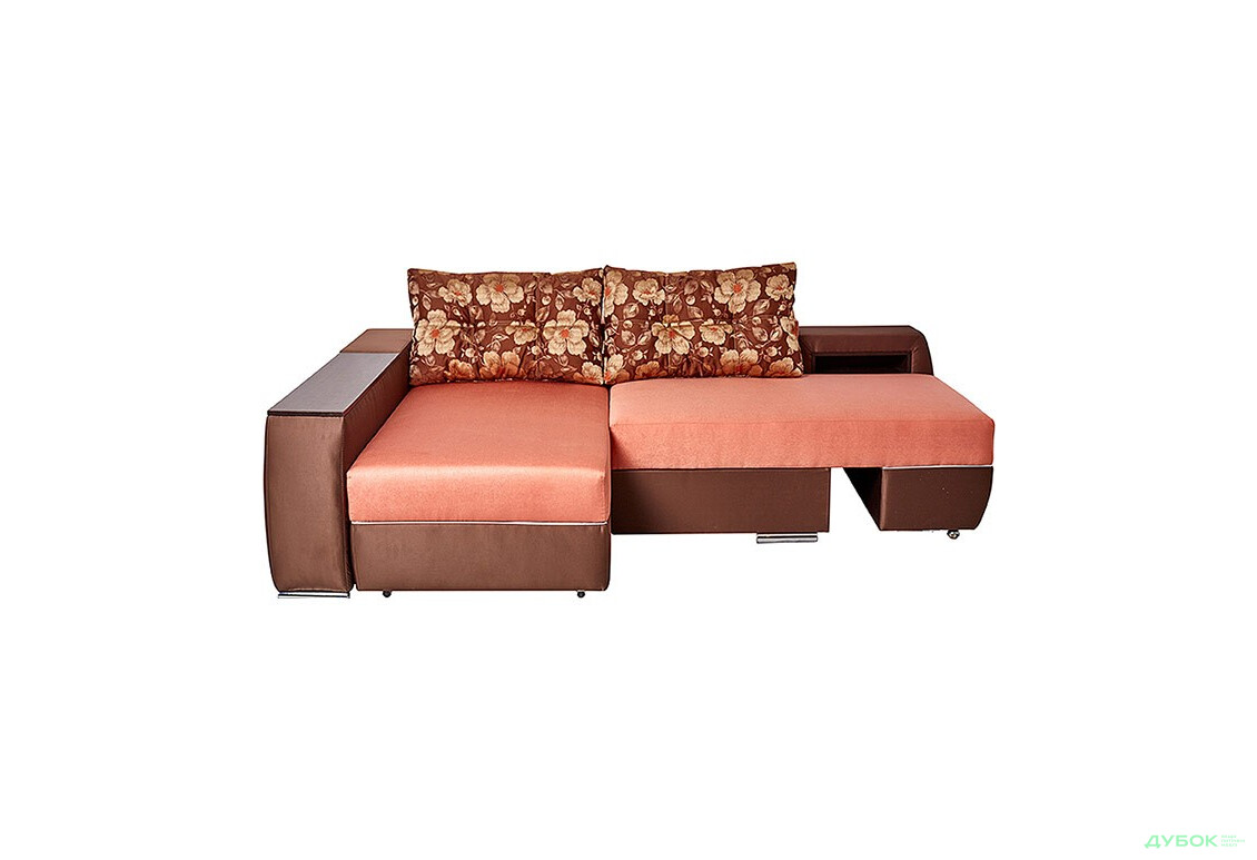 Мягкий уголок ДКУ Элис ППУ Sofyno