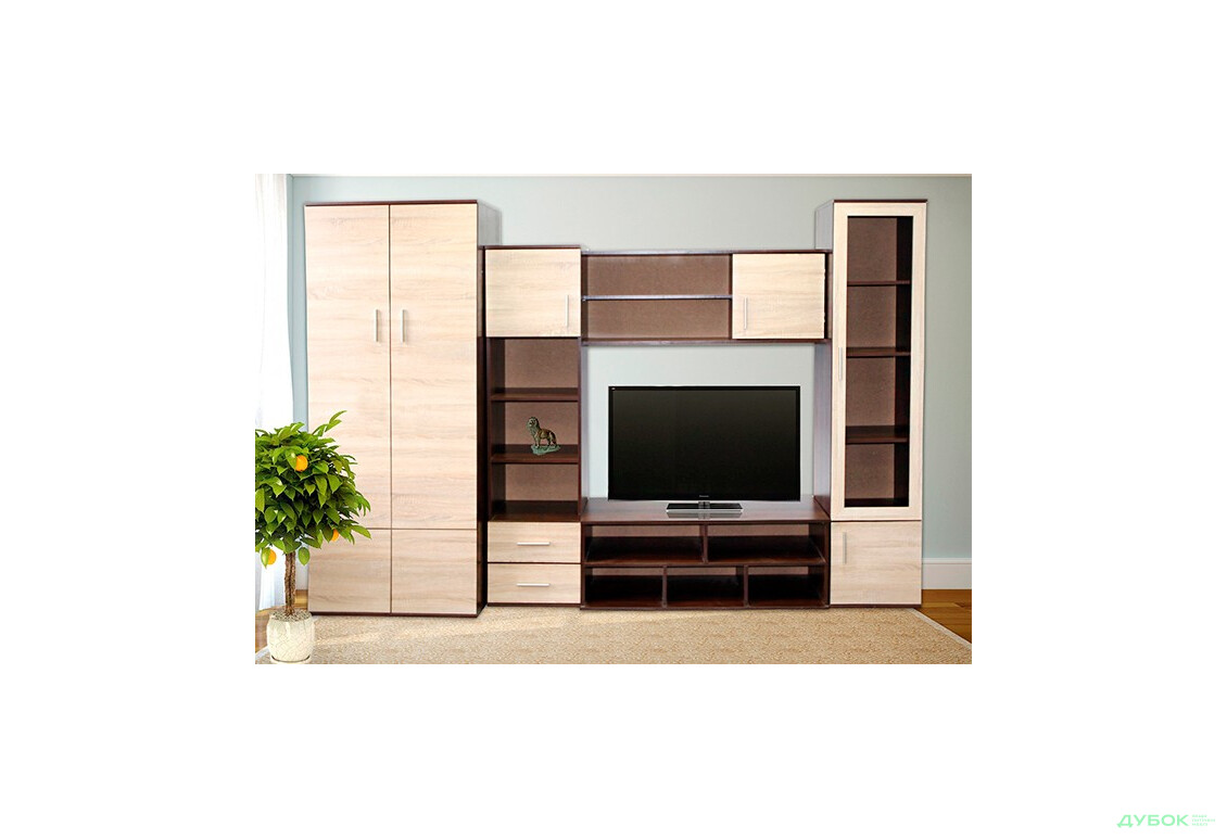 Гостиная Латте ВМВ Холдинг