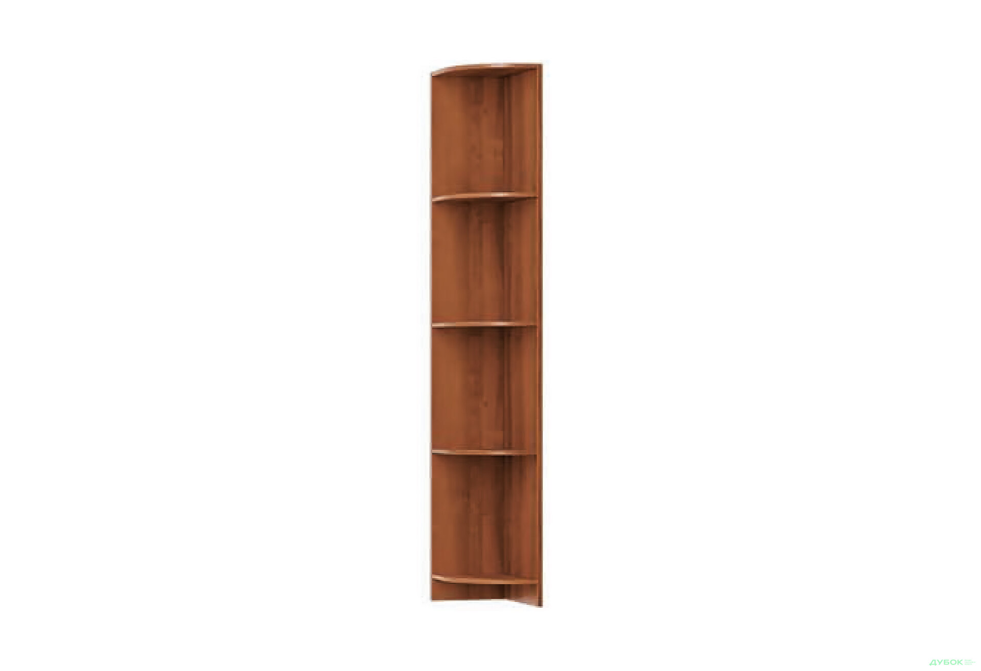 Зображення 16452 - Шафа-купе кутова 4D 2700х1200х2100