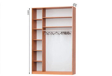 Изображение Корпус 1300х600