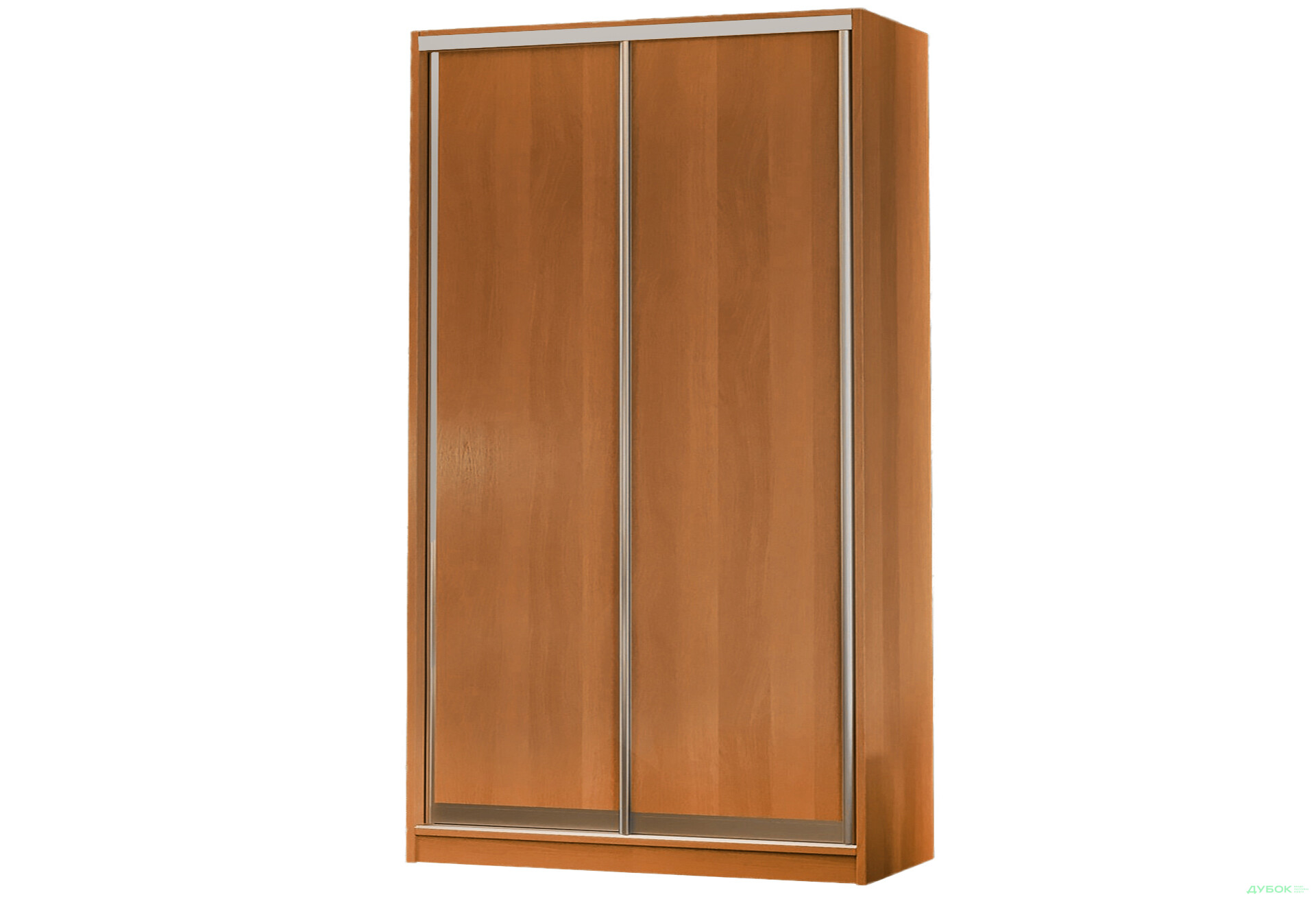 Зображення 3 - Шафа-купе 2D 1500 MebelStar