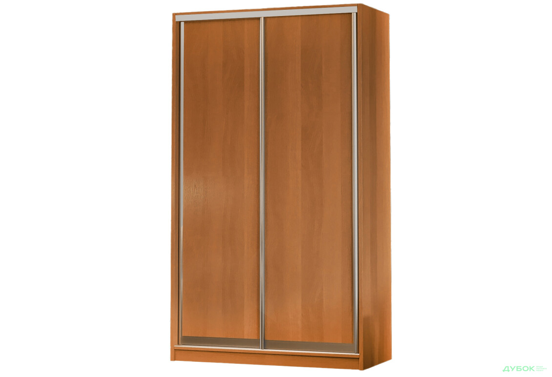 Зображення 2 - Шафа-купе 2D 1700 MebelStar