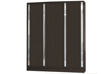 Шкаф-купе 3D 1900 Мебель Стар