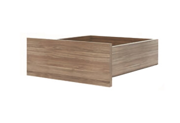 Шухляда в шкаф 600х600 Мебель Стар