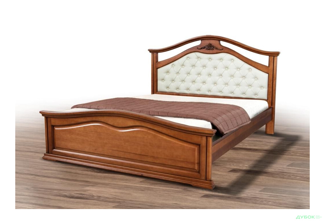 Кровать Маргарита Микс-мебель