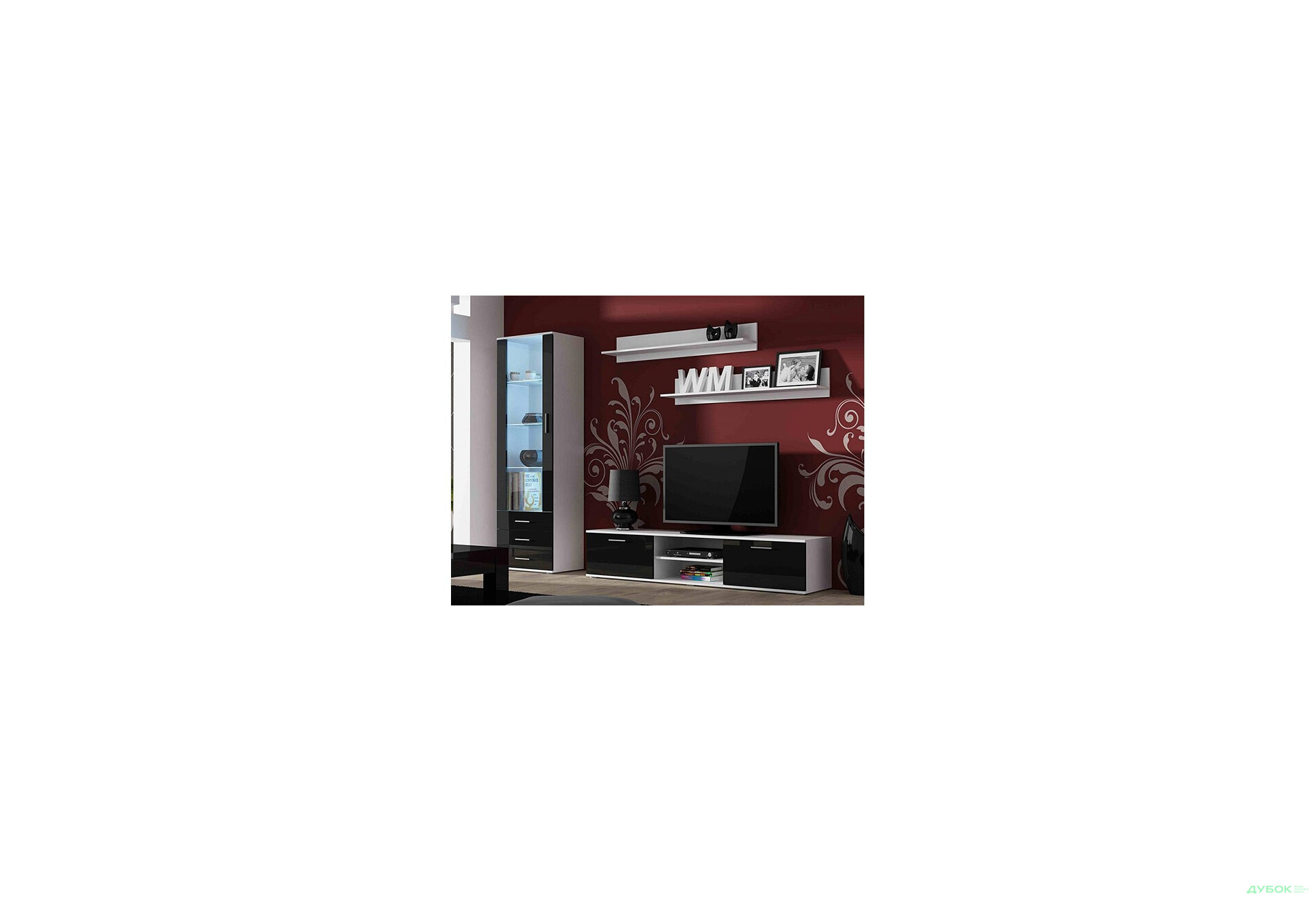 Изображение 2 - Модульная гостиная Soho / Сохо Cama