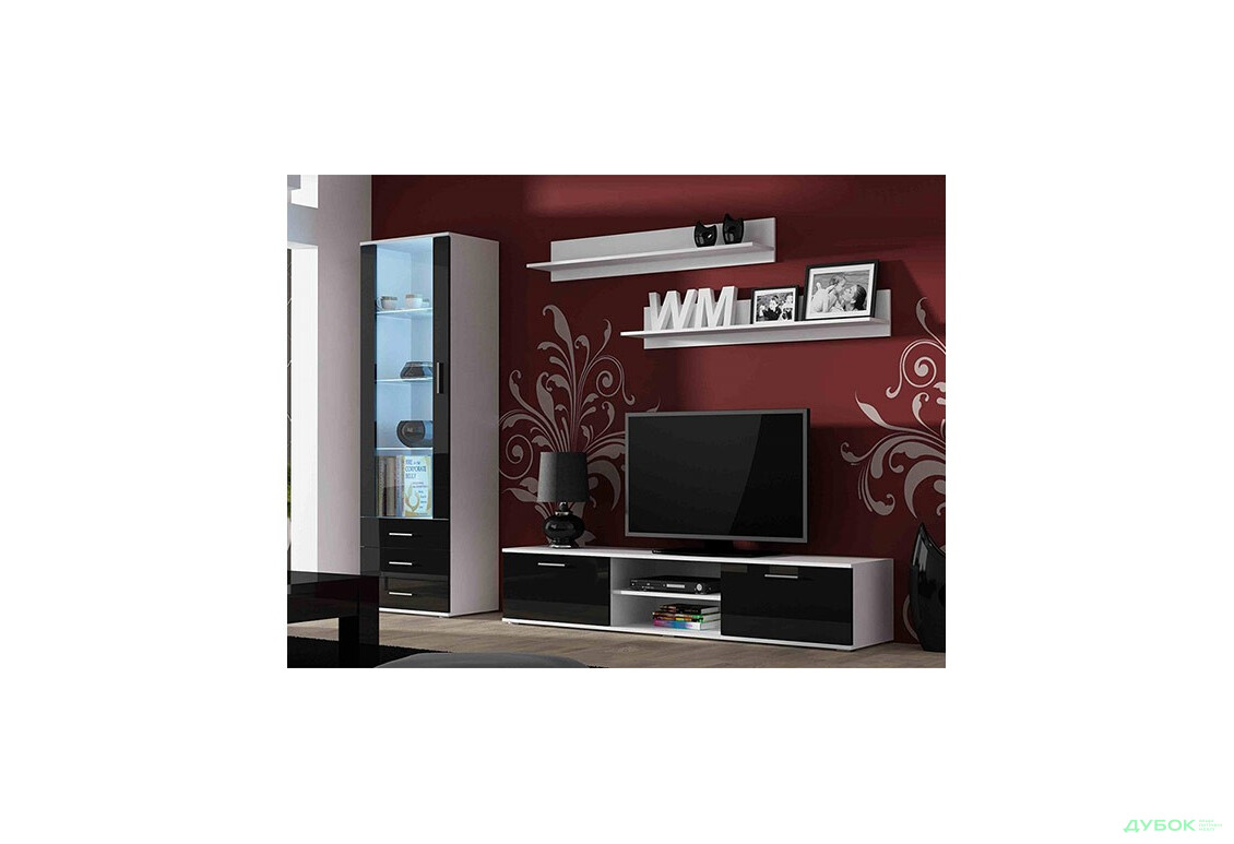 Изображение 2 - Модульная гостиная Soho / Сохо Cama