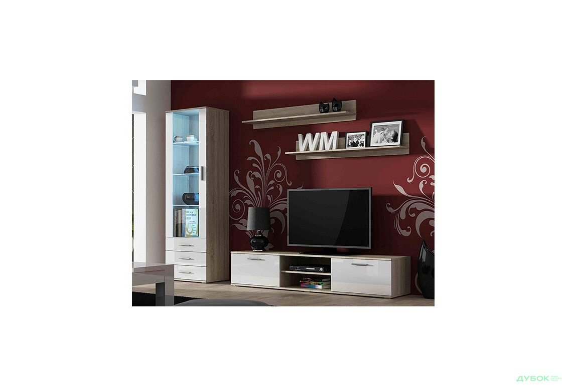 Изображение 3 - Модульная гостиная Soho / Сохо Cama