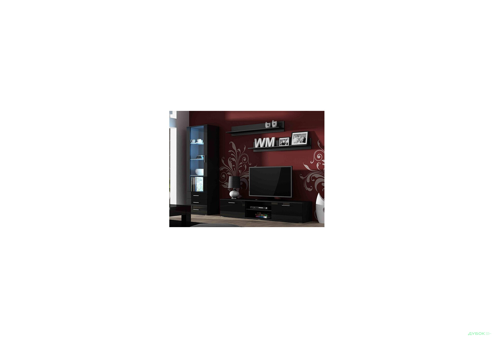 Изображение 5 - Модульная гостиная Soho / Сохо Cama