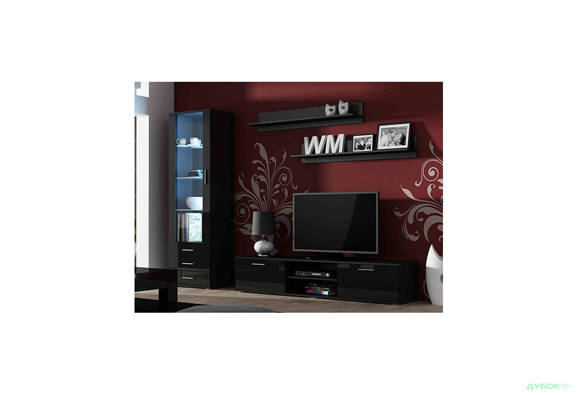 Изображение 5 - Модульная гостиная Soho / Сохо Cama