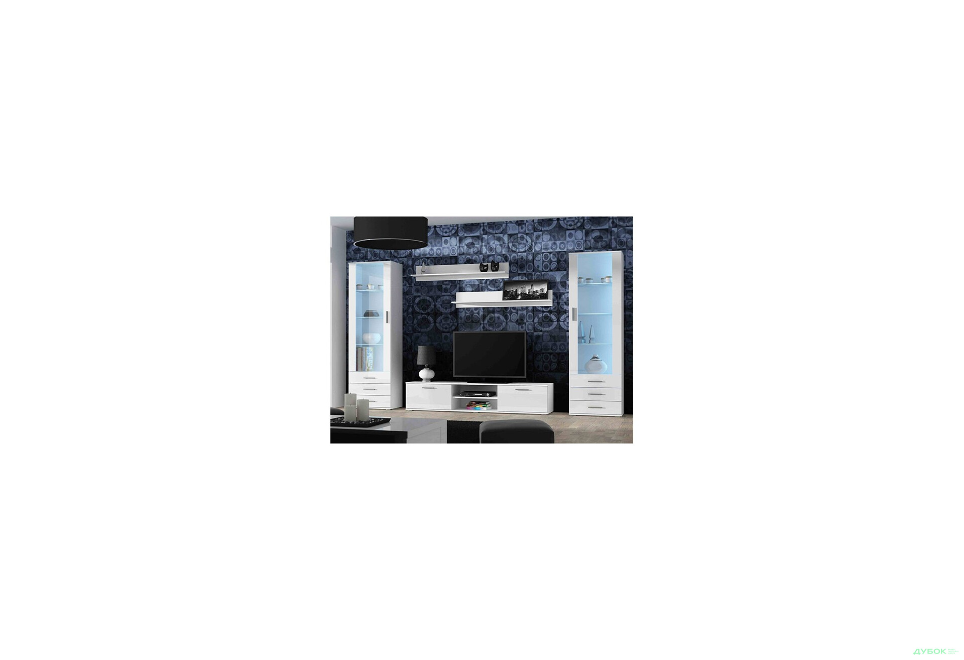 Изображение 6 - Модульная гостиная Soho / Сохо Cama