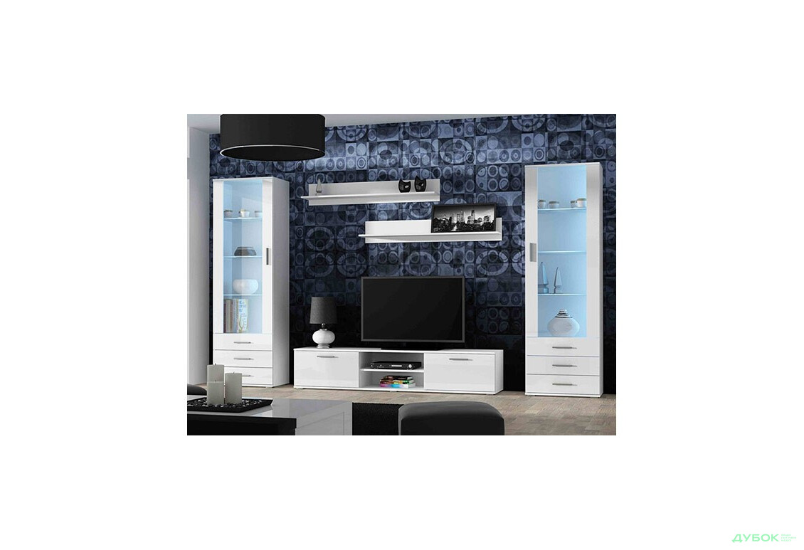 Изображение 6 - Модульная гостиная Soho / Сохо Cama