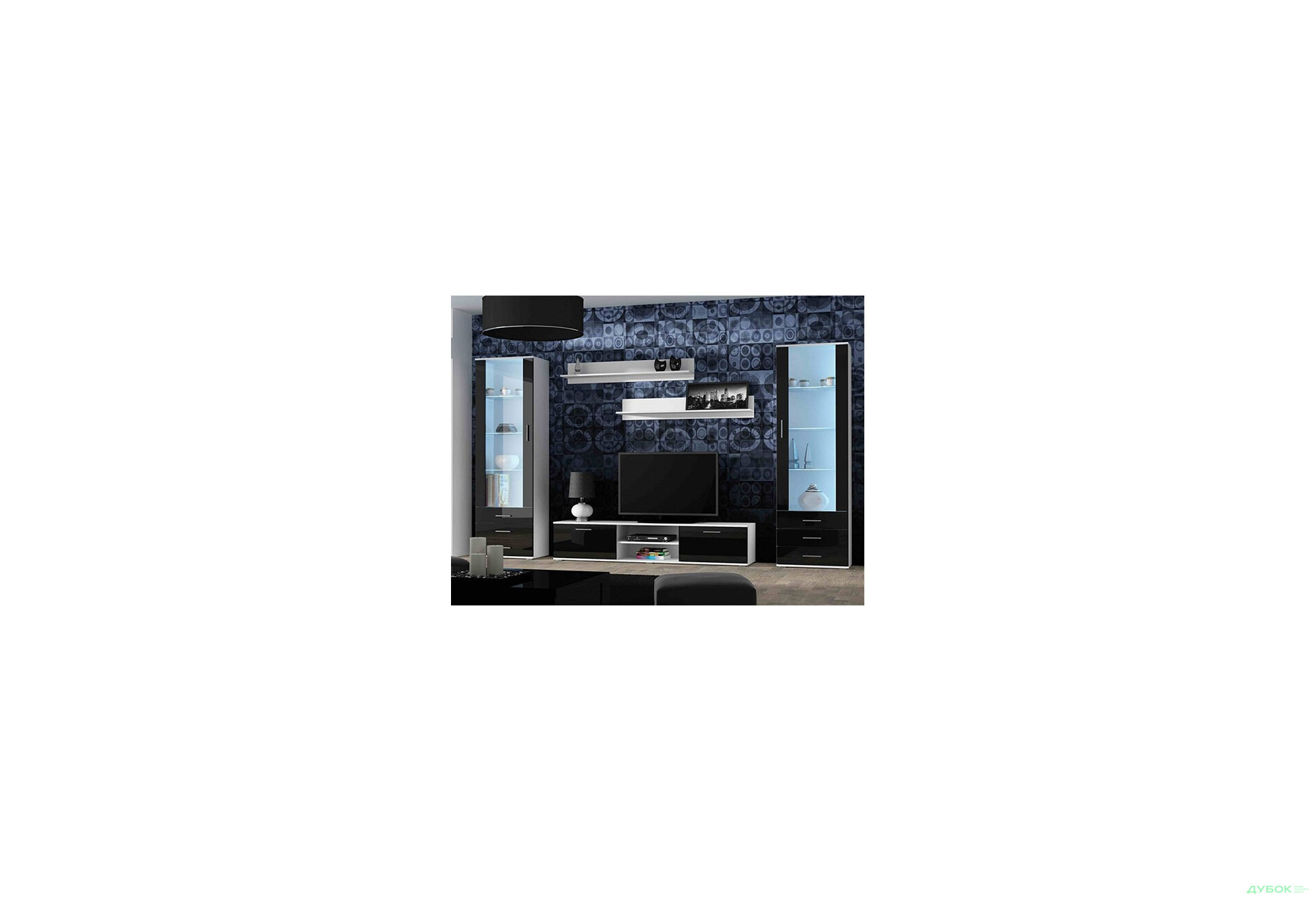 Изображение 7 - Модульная гостиная Soho / Сохо Cama