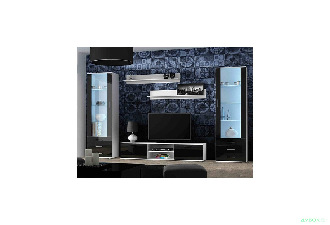 Изображение 7 - Модульная гостиная Soho / Сохо Cama