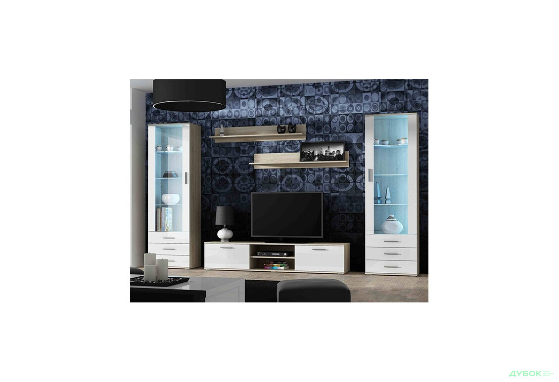 Изображение 8 - Модульная гостиная Soho / Сохо Cama