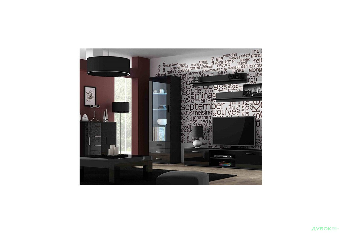 Изображение 11 - Модульная гостиная Soho / Сохо Cama