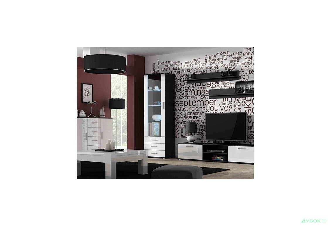 Изображение 12 - Модульная гостиная Soho / Сохо Cama