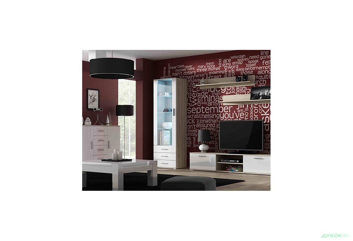 Изображение 13 - Модульная гостиная Soho / Сохо Cama