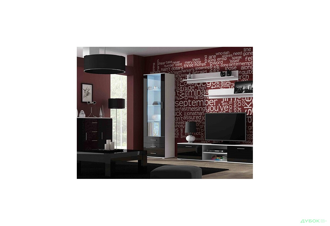 Изображение 14 - Модульная гостиная Soho / Сохо Cama