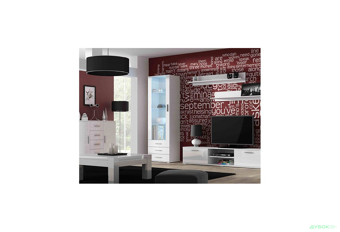 Изображение 15 - Модульная гостиная Soho / Сохо Cama