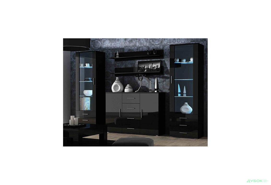 Изображение 16 - Модульная гостиная Soho / Сохо Cama