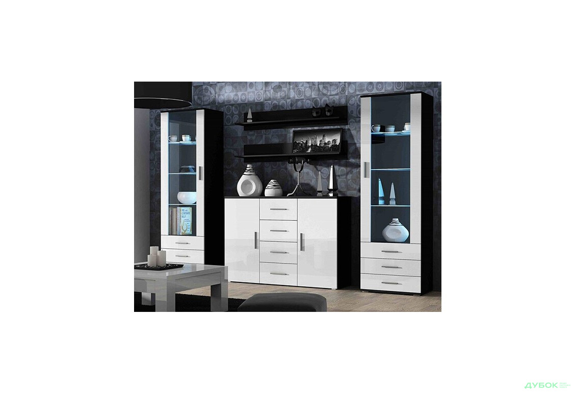 Изображение 17 - Модульная гостиная Soho / Сохо Cama