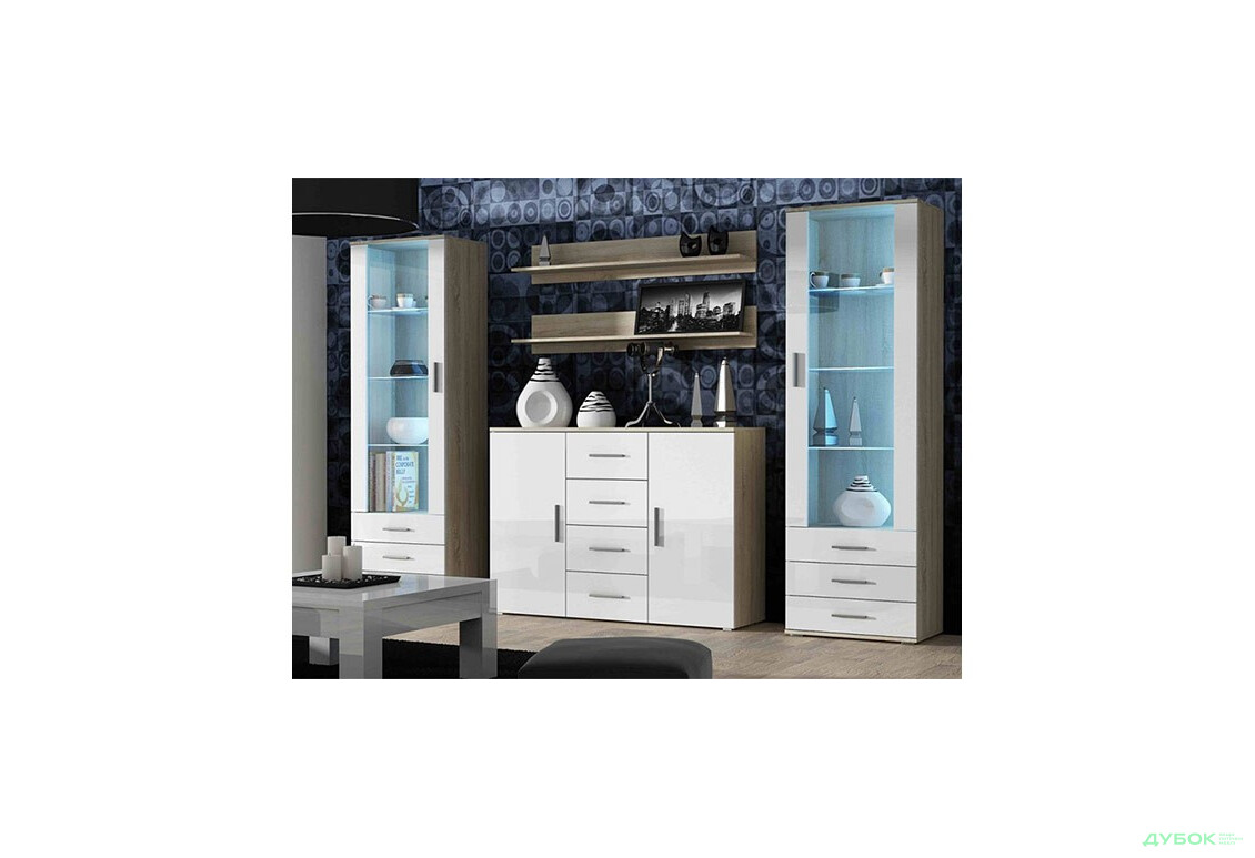 Изображение 18 - Модульная гостиная Soho / Сохо Cama