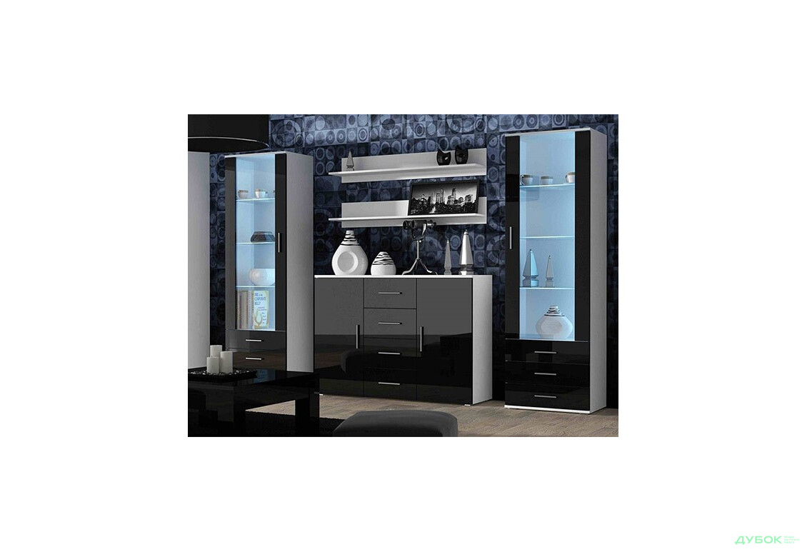 Изображение 19 - Модульная гостиная Soho / Сохо Cama