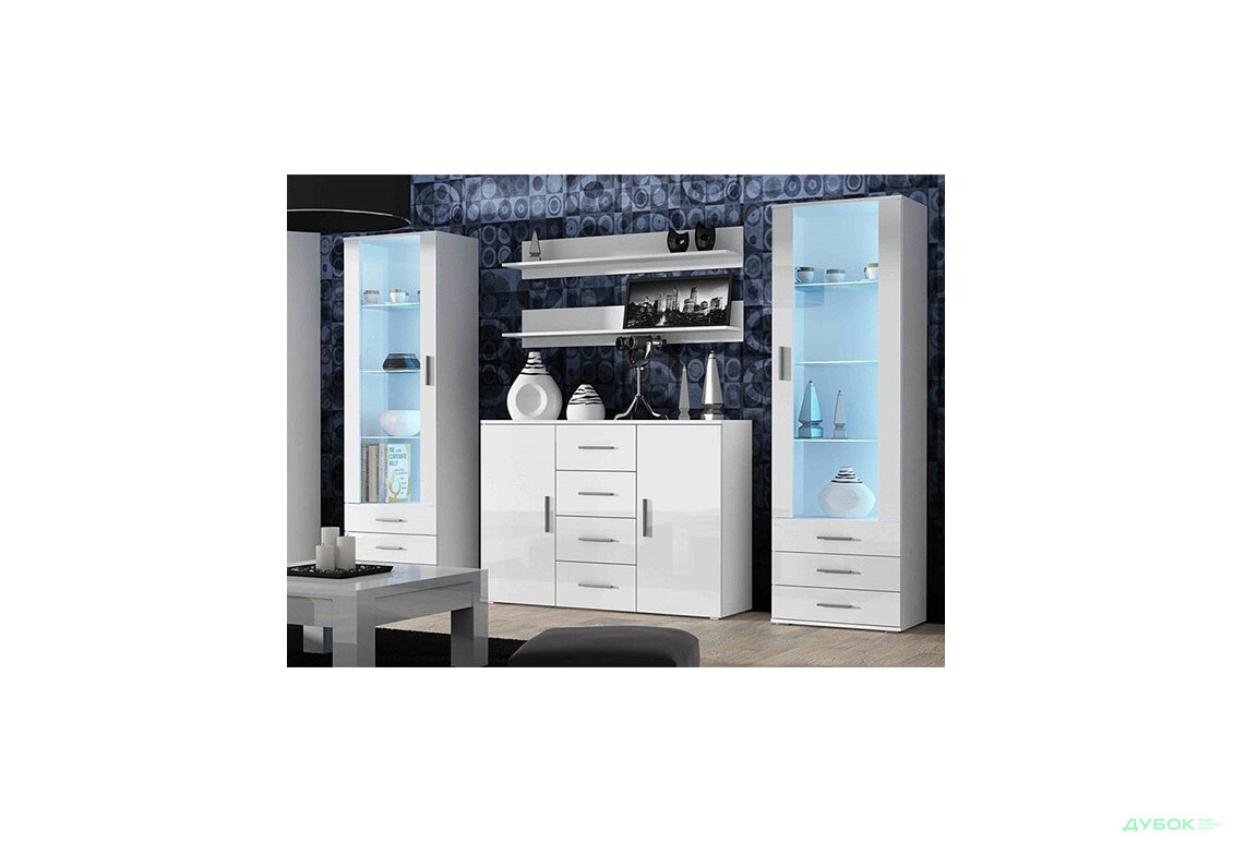 Изображение 20 - Модульная гостиная Soho / Сохо Cama