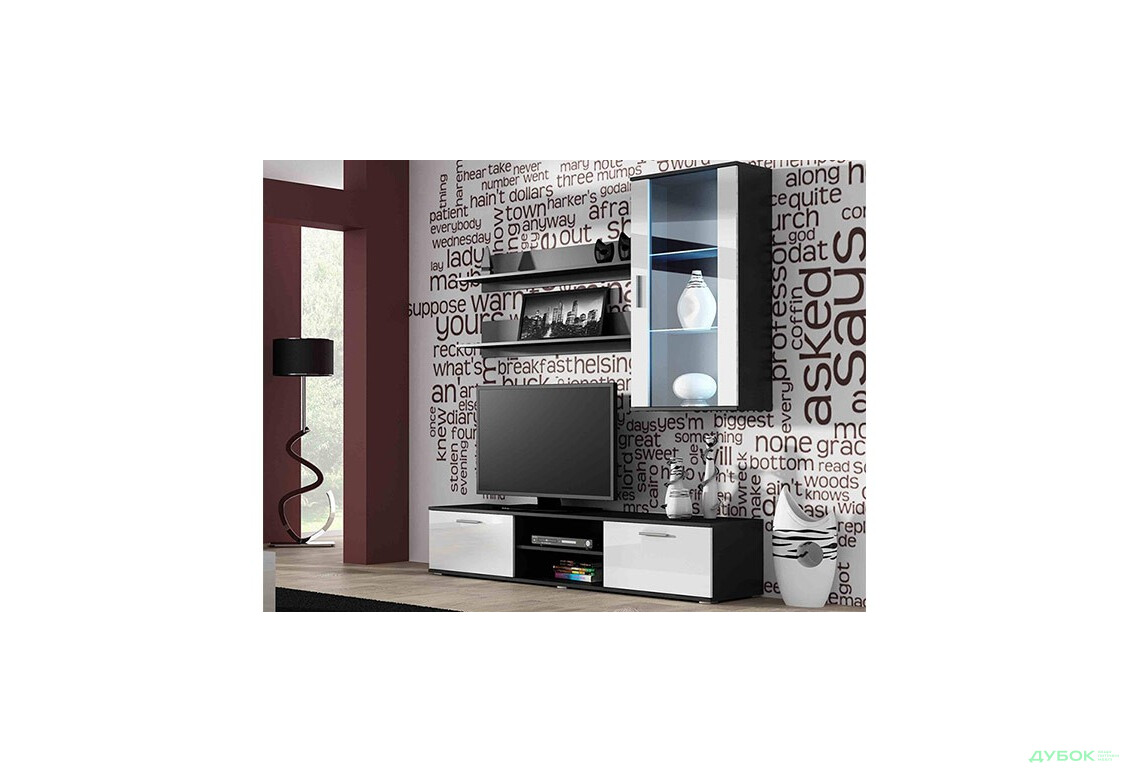 Изображение 22 - Модульная гостиная Soho / Сохо Cama