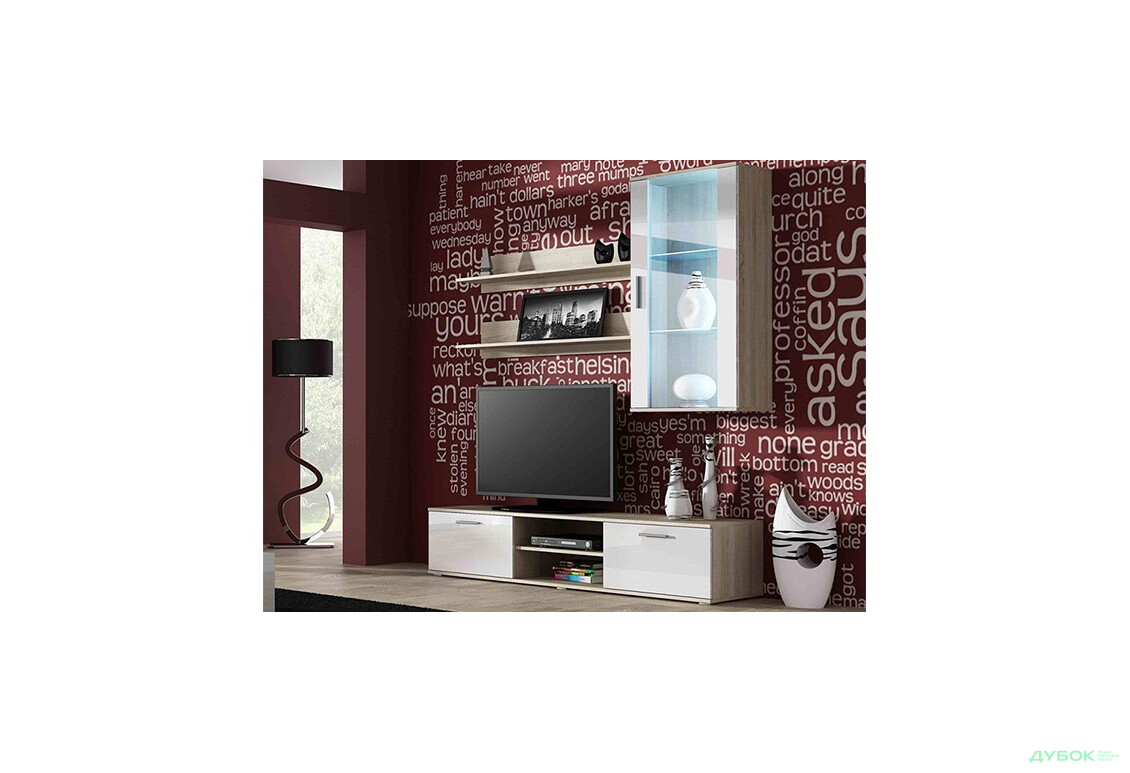 Изображение 23 - Модульная гостиная Soho / Сохо Cama