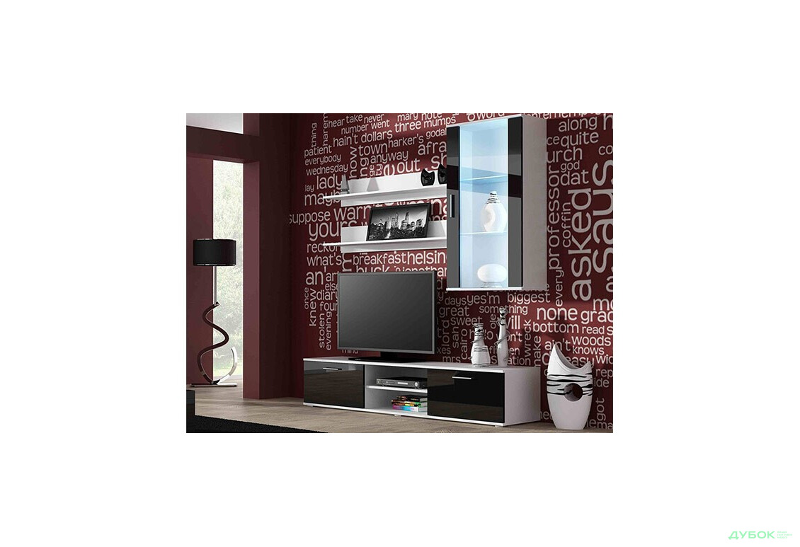 Изображение 24 - Модульная гостиная Soho / Сохо Cama