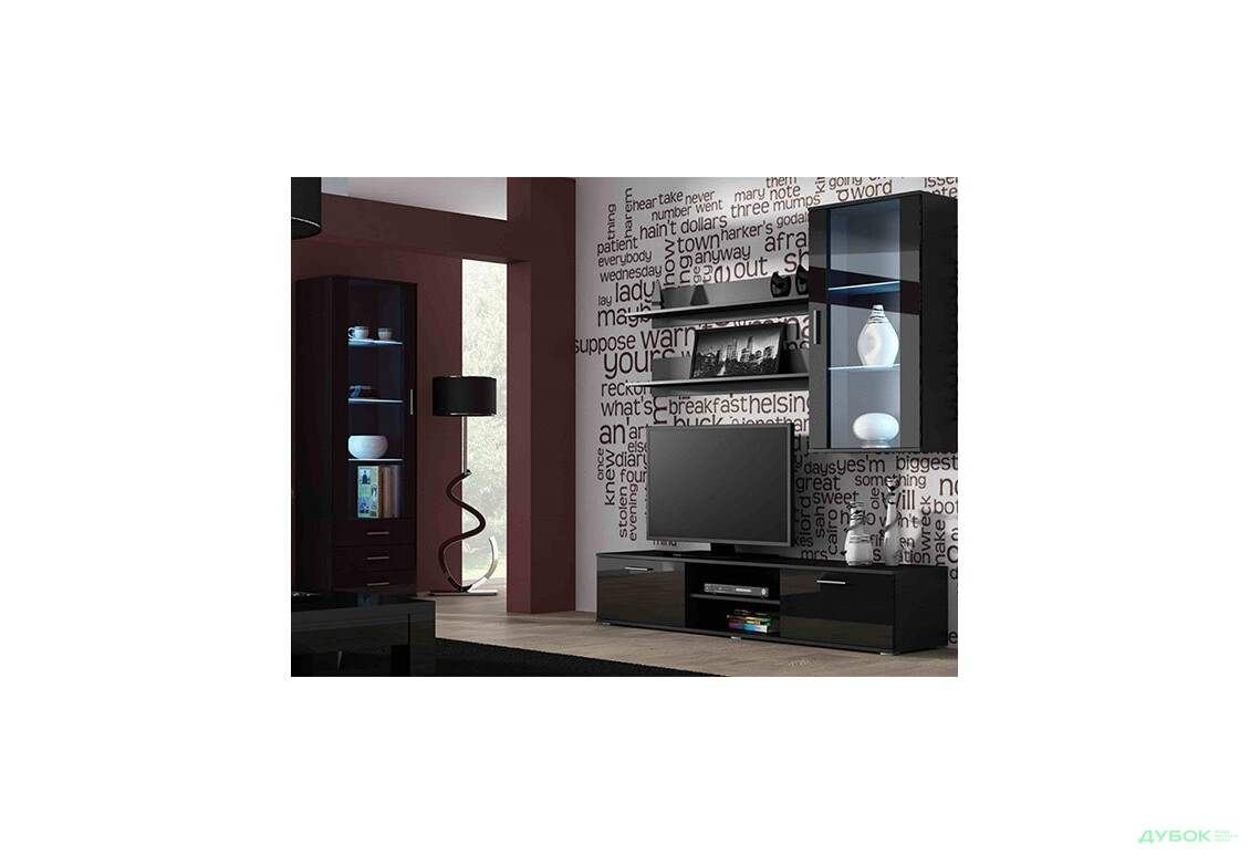 Изображение 26 - Модульная гостиная Soho / Сохо Cama