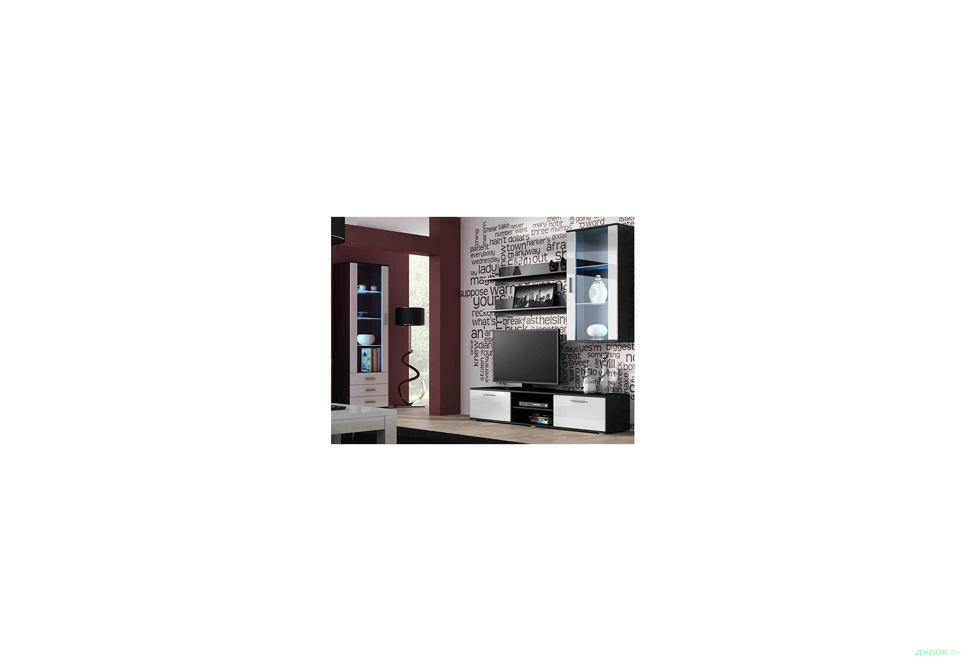 Изображение 27 - Модульная гостиная Soho / Сохо Cama