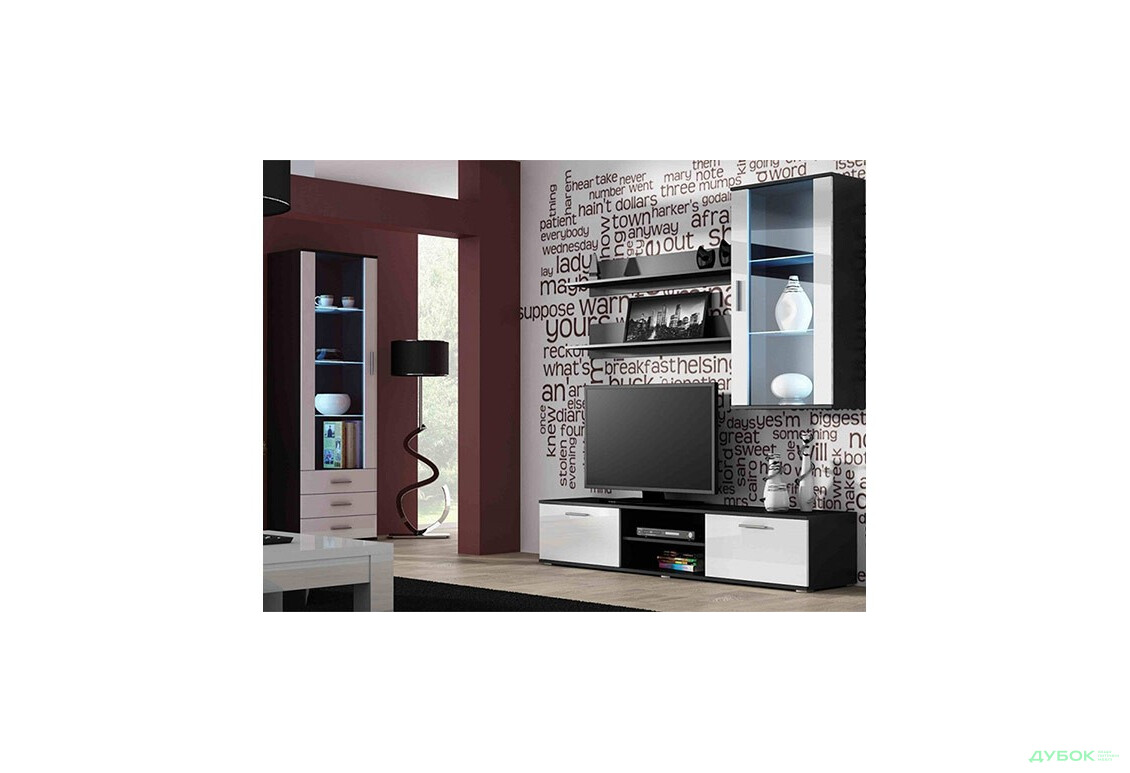 Изображение 27 - Модульная гостиная Soho / Сохо Cama