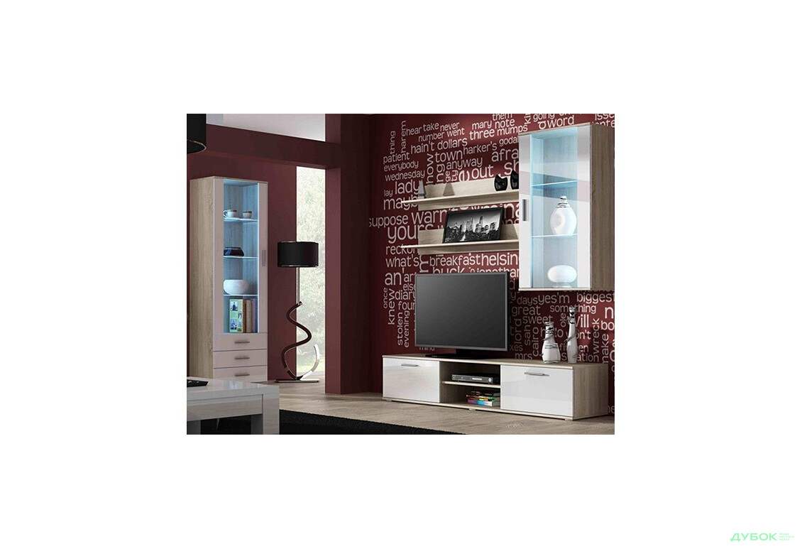 Изображение 28 - Модульная гостиная Soho / Сохо Cama