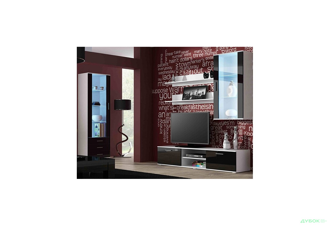 Изображение 29 - Модульная гостиная Soho / Сохо Cama