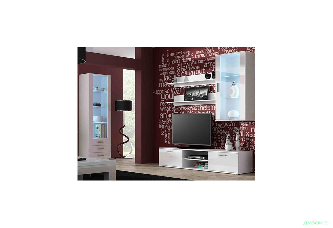 Изображение 30 - Модульная гостиная Soho / Сохо Cama