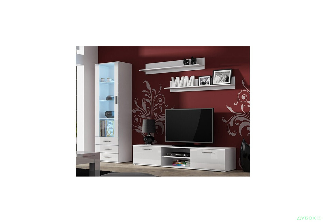 Модульная гостиная Soho / Сохо Cama