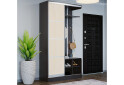 Модульная прихожая Линда 1.2 Мебель Стар - Изображение 2 Изображение 2 - Модульная прихожая Линда 1.2 Мебель Стар
