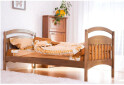 Фото 1 - Кровать одноярусная (нижняя) Кровать Арина Венгер